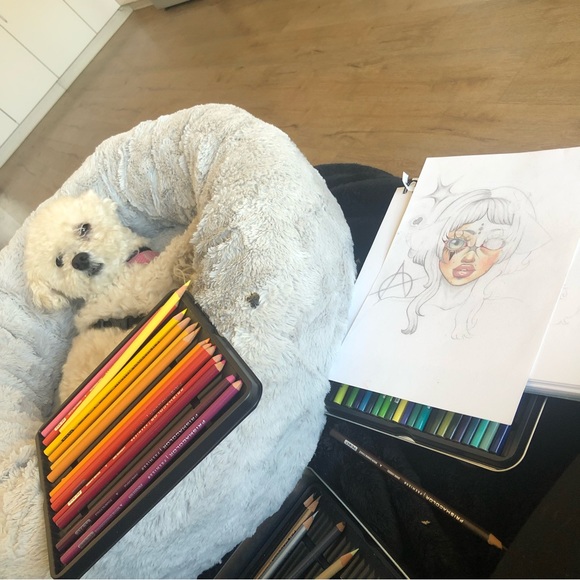 Meet your Posher, Rheana - Picture 3 of 4